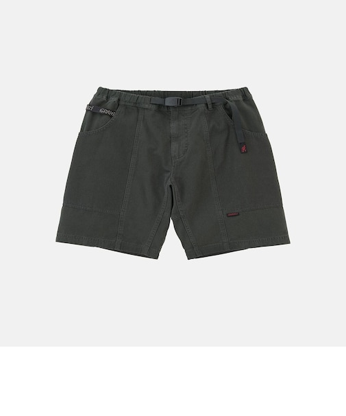 G104-OGT　M GADGET SHORT　SMOKEY GREY　677351-0004