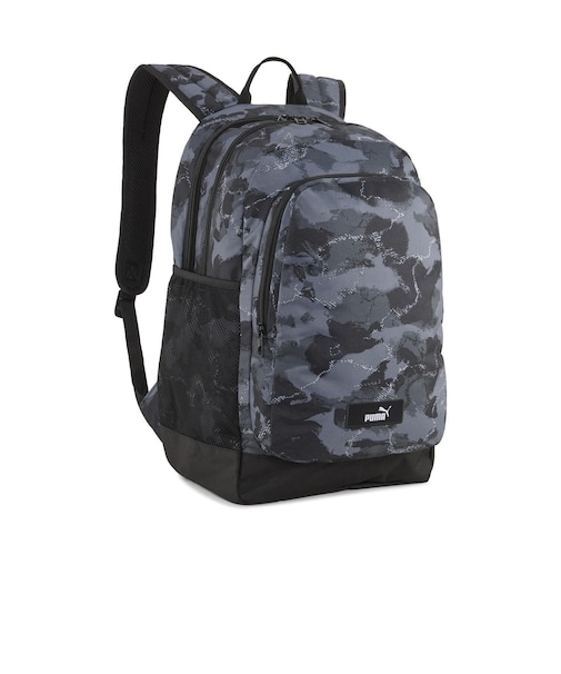 091150　U ACADEMY AOP BACKPACK　21BK/CAMO AOP　693279-0005