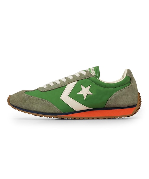 33702480　STFIRE AG　GREEN/ORANGE　707224-0001
