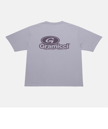 G6SU-T100　M 82 TEE　LAVENDER　708745-0003