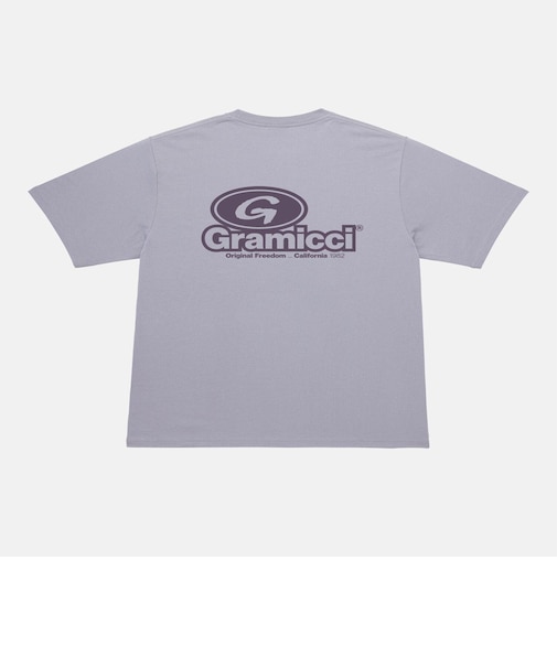 G6SU-T100　M 82 TEE　LAVENDER　708745-0003