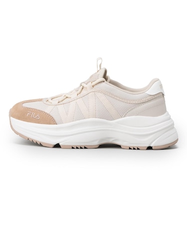 FU0103886260　WAVYDAY FLOW MS　*Beige/White　711948-0001