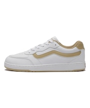 V2740 LE　BRAVO　WHITE/BEIGE　697440-0004
