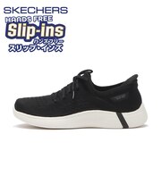 137255　ON-THE-GO SWIFT_AMELIA　*BKW　704971-0001