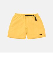 G6SM-P082 M NYLON PACKABLE G-SHORT BANANA 708750-0006
