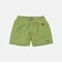 G6SM-P082　M NYLON PACKABLE G-SHORT　JADE GREEN　708750-0008