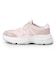 FU0103886660　WAVYDAY FLOW MS　*Pink/White　711949-0001
