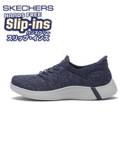 137216　ON-THE-GO SWIFT_VERA　*NVY　704970-0002