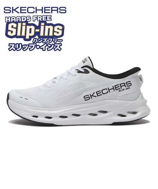 220421　MAX CUSHIONING GLIDE-STEP　*WBK　691357-0003
