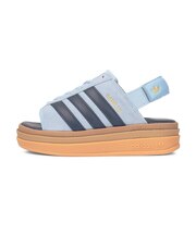 KI8583　GAZELLE BOLD SANDAL W　CLEA/NIGH/GOLD　706953-0001