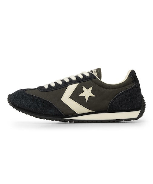 33702483　STFIRE AG　BLACK　707227-0001