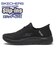 216324　GO WALK FLEX - HANDS UP　BBK　710626-0001