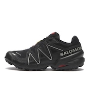 L49159000　SPEEDCROSS 6 GTX 20 YEARS　Black/Ftw Silve　709083-0001