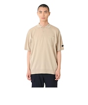 MT61J6IHTWF M ニットポロシャツ TWF 709869-0001