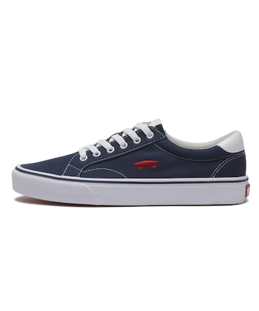 V311 CVS　COURT ICON　NAVY/WHITE　705374-0003