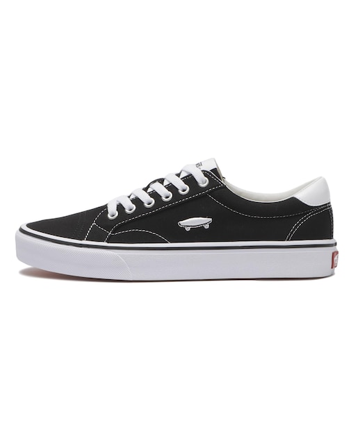 V311 CVS　COURT ICON　BLACK/WHITE　705374-0001