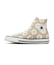 31318121　AS FLOWERPRINT HI　BUTTER YLW/WHT　712316-0001