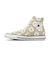 31318121　AS FLOWERPRINT HI　BUTTER YLW/WHT　712316-0001