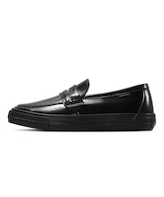 33702880　CXP SY LOAFER　*BLACKMONO　707249-0001