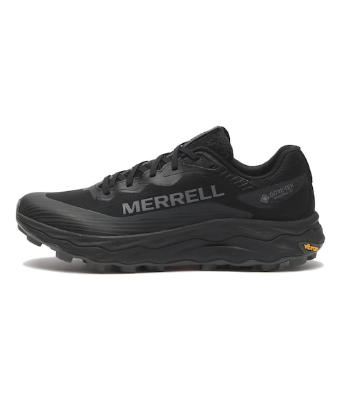 JMブラック36 J00003272 MS AGILITY PEAK 6 GORE-TEX BLACK 712487-0001
