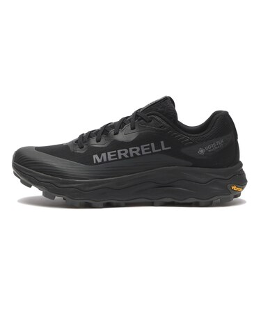 J00003272　MS AGILITY PEAK 6 GORE-TEX　BLACK　712487-0001
