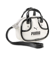 092598　U 1976 GRIP BAG KEYCHAIN　01WH/BK　699663-0003