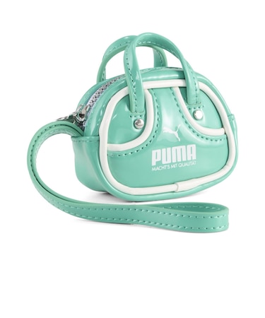 092598　U 1976 GRIP BAG KEYCHAIN　07VIBRANT GREEN　699663-0005