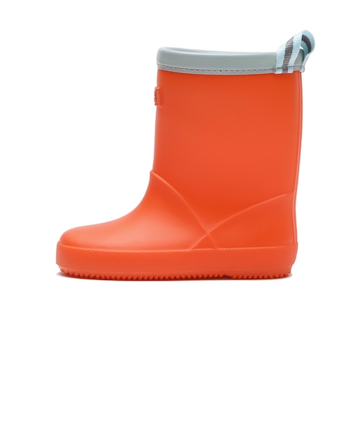 504831　14-19 ｲﾌﾐｰｷｯｽﾞﾚｲﾝﾌﾞｰﾂ　ｵﾚﾝｼﾞ　706243-0003