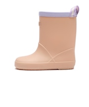 504831 14-19 イフミーキッズレインブーツ ピンク 706243-0004