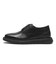 RPL-ML0079M　CAMBRIDGE EASE PLAIN TOE　BLACK　713456-0001