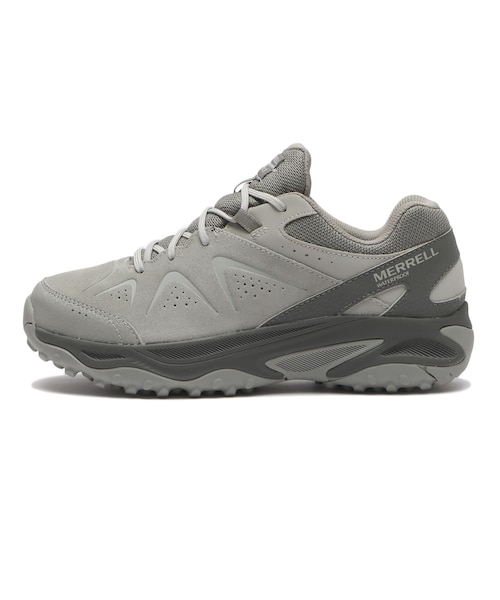 J00003272 MS AGILITY PEAK 6 GORE-TEX BLACK 712487-0001