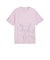 634914　M POKEMON RELAXED GRAPHIC TEE　70PEARL PINK　708929-0003