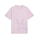 634914　M POKEMON RELAXED GRAPHIC TEE　70PEARL PINK　708929-0003