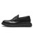RPL-ML0082M　CAMBRIDGE EASE LOAFER　BLACK　713454-0001
