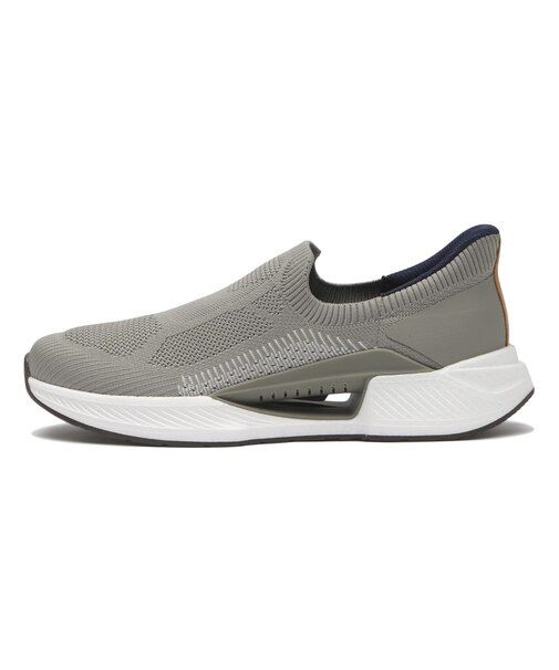 L0150　SLIP ON　TAUPE　704865-0003