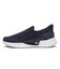 L0150　SLIP ON　NAVY　704865-0002