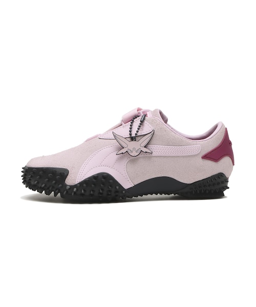 407974 SPEEDCAT OG *03PEARL PINK 702278-0003｜エービーシー・マート
