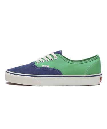 VN000EHHNVY　AUTHENTIC　PRIMARY NAVY　706436-0001