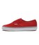 VN000Z75IZQ　AUTHENTIC　*KNIT RC RED　707833-0001