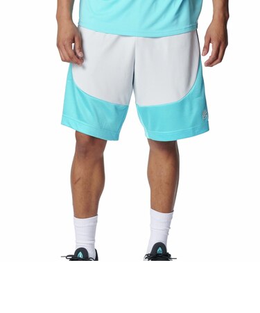 6009771　M CURRY SPLASH SHORTS　024DSG/FCB/WHT　707891-0002