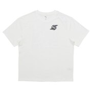 639850　M SHIRO SS TEE　*02WH　708956-0002