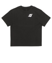 639850　M SHIRO SS TEE　*01BK　708956-0001