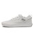 VN000EG9JVY　SKATE SAFE LOW　BLANC DE BLANC　706421-0001
