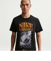 II0665　M TEE OC STD F2　010BLACK　713077-0001