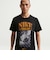 II0665　M TEE OC STD F2　010BLACK　713077-0001