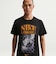 II0665　M TEE OC STD F2　010BLACK　713077-0001