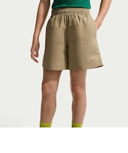 IM5501　K CLN WVN SHORT　297PRCTBG/PRCTB　713059-0001