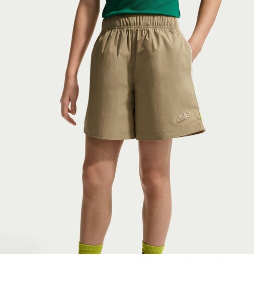 IM5501　K CLN WVN SHORT　297PRCTBG/PRCTB　713059-0001