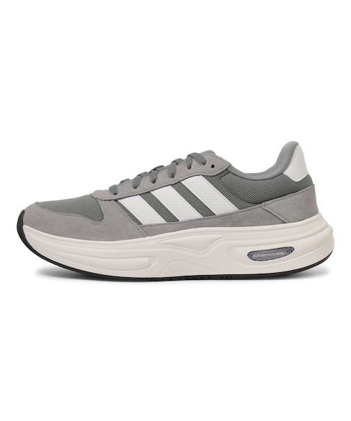 KJ4265　CF CUXXION WIDE　*GREY/FTWR/GREY　700996-0001