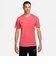 IF1462　M DF STRK TOP SS　804HOTLVA/ANTHR　713072-0002